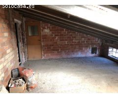 PISO PARA REFORMAR EN TREMP