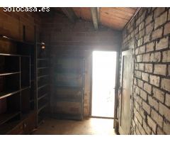 PISO PARA REFORMAR EN TREMP