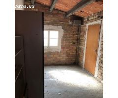PISO PARA REFORMAR EN TREMP