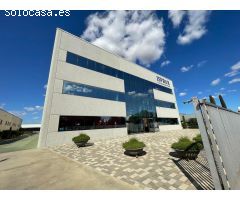 Oficinas en Alquiler en Polígono La Canaleta, Tàrrega
