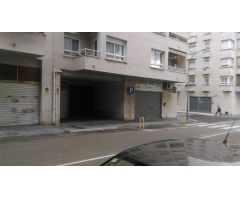 EXCLUSIVO PARKING EN EL VENDRELL