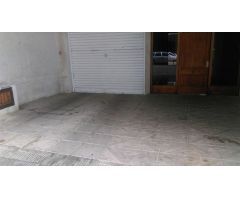 EXCLUSIVO PARKING EN EL VENDRELL