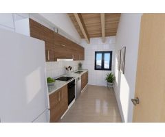 PISO EN LES VALLS DAGUILAR