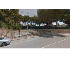???? ¡Oportunidad Única en Cunit! Solar Residencial en Venta! ????