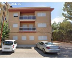 Promoción en Construcción en Aldover, Tarragona