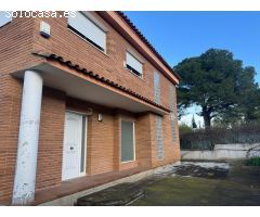 Chalet adosado en Venta en Bisbal de Penedes