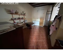 ¡Amplia casa en VENTA en Agramunt!