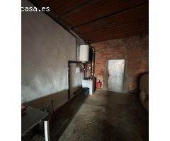 ¡Amplia casa en VENTA en Agramunt!