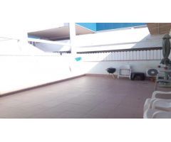 Acogedor piso en venta, en el centro de Calafell  (Tarragona)