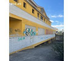 Edificio en venta en C. Cor del Raim, Llorenç del Penedés (Tarragona)