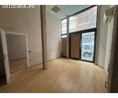 Local en venta en el centro de Tarragona!