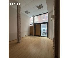 Local en venta en el centro de Tarragona!