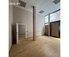 Local en venta en el centro de Tarragona!