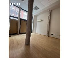 Local en venta en el centro de Tarragona!