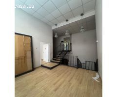 Local en venta en el centro de Tarragona!