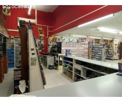 LOCAL EN VENTA CON MUY BUENA UBICACIÓN