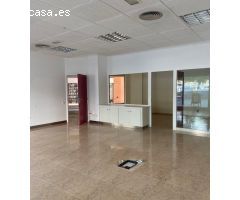 LOCAL COMERCIAL EN ALQUILER