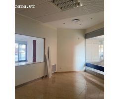 LOCAL COMERCIAL EN ALQUILER