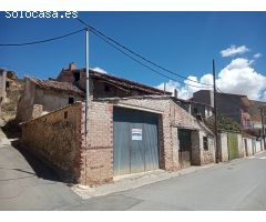 Casa de Pueblo en Venta en Concud, Teruel