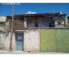 Casa de Pueblo en Venta en Concud, Teruel