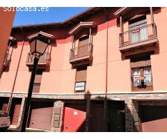 Terraced Houses en Venta en Oteruelo de la Vega, Teruel