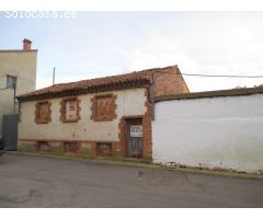 Casa de Pueblo en Venta en Oteruelo de la Vega, Teruel