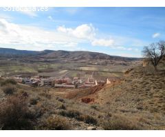 Finca rustica en Venta en Oteruelo de la Vega, Teruel