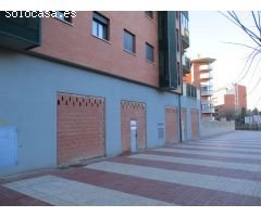 Local comercial en Alquiler en Oteruelo de la Vega, Teruel
