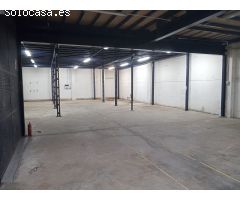 Nave en Alquiler en Oteruelo de la Vega, Teruel
