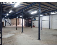 Nave en Alquiler en Oteruelo de la Vega, Teruel