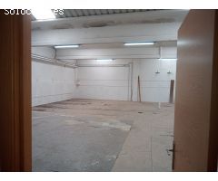 Nave en Alquiler en Oteruelo de la Vega, Teruel