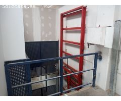 Nave en Alquiler en Oteruelo de la Vega, Teruel
