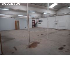 Nave en Alquiler en Oteruelo de la Vega, Teruel