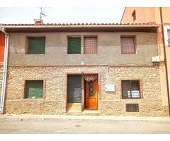 Terraced Houses en Venta en Uncella, Teruel