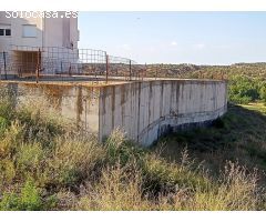 Edificio en Venta en Oteruelo de la Vega, Teruel