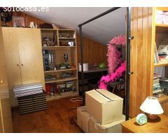 Chalet en Venta en Uncella, Teruel