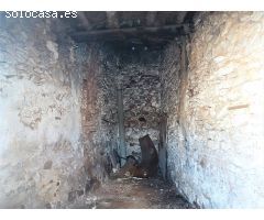 Solar urbano en Venta en Caudete, Teruel