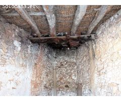 Solar urbano en Venta en Caudete, Teruel