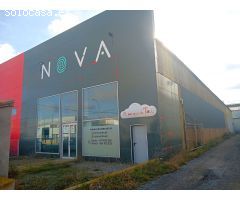 Nave en Venta en Oteruelo de la Vega, Teruel