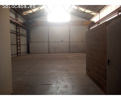 Nave en Venta en Oteruelo de la Vega, Teruel