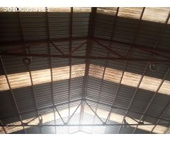 Nave en Venta en Oteruelo de la Vega, Teruel