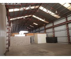 Nave en Venta en Oteruelo de la Vega, Teruel