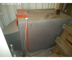 Nave en Venta en Oteruelo de la Vega, Teruel