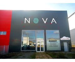 Nave en Venta en Oteruelo de la Vega, Teruel