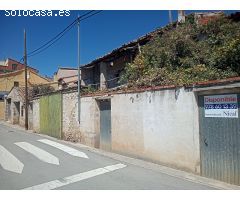 Casa de Pueblo en Venta en Concud, Teruel