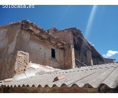 Casa de Pueblo en Venta en Concud, Teruel