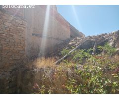 Casa de Pueblo en Venta en Concud, Teruel