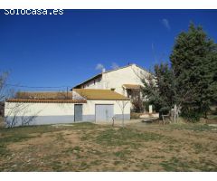 Chalet en Venta en Oteruelo de la Vega, Teruel