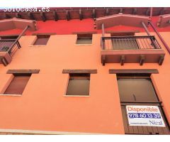 Terraced Houses en Venta en Oteruelo de la Vega, Teruel