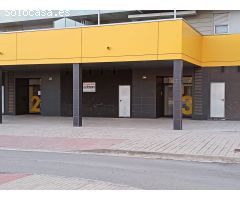 Local comercial en Alquiler en Oteruelo de la Vega, Teruel